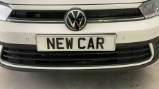 Volkswagen Polo 1.0 TSI Match 5dr Petrol Hatchback
